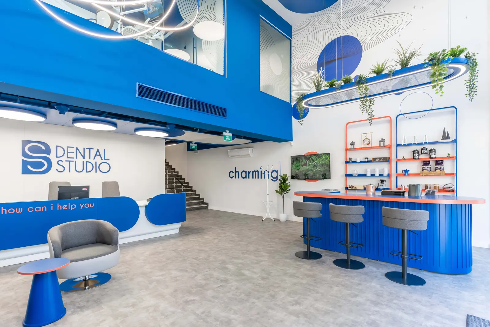 BS Dental Studio