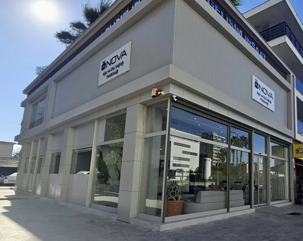 My Nova Dental Clinics