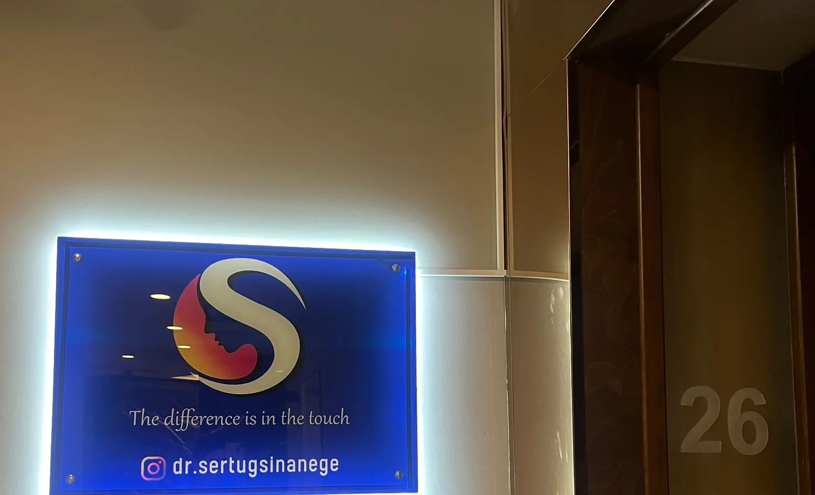 OP.DR.SERTUĞ SİNAN EGE