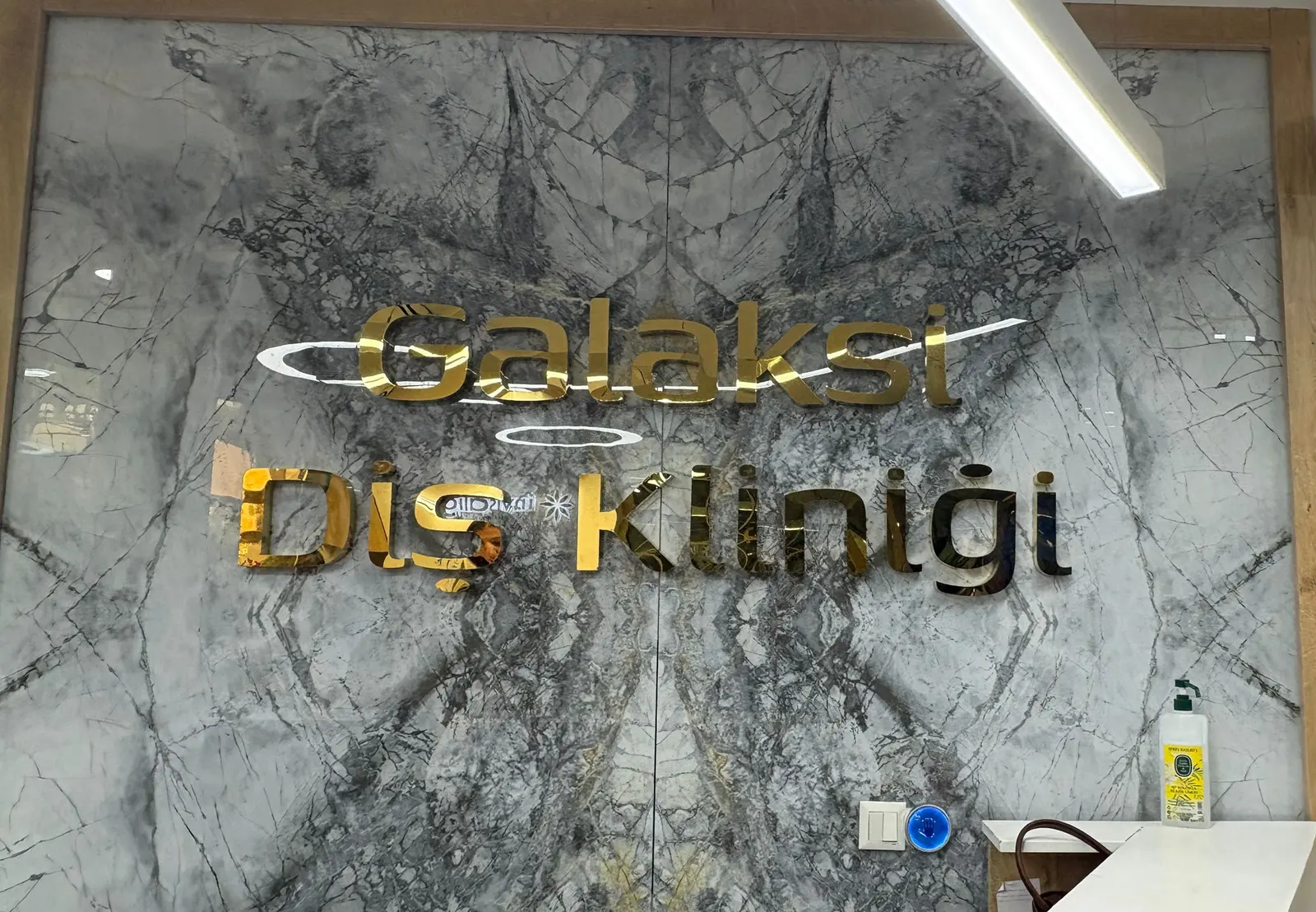 Istanbul Smile Center Dental Clinic