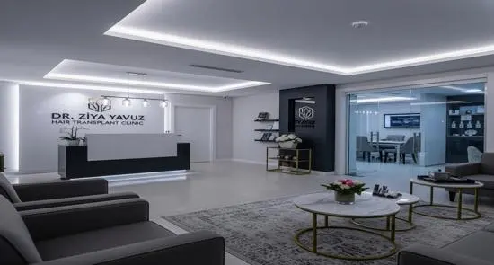 Dr. Ziya Yavuz Clinic