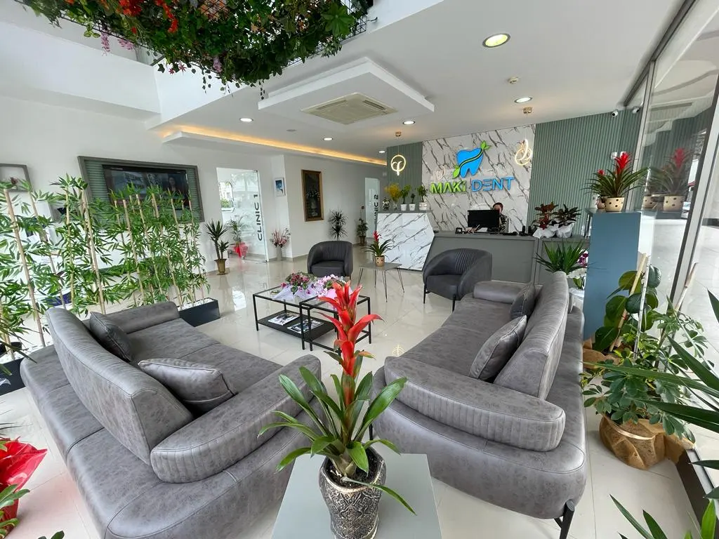 MakiDent Dental Clinic