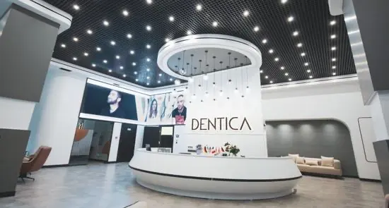 Dentica International