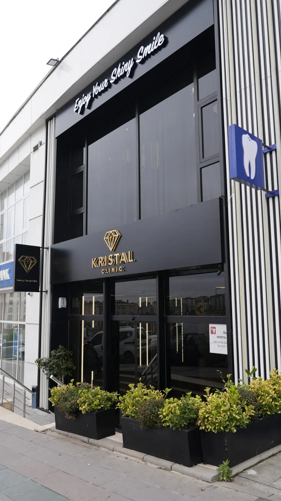 Kristal Clinic