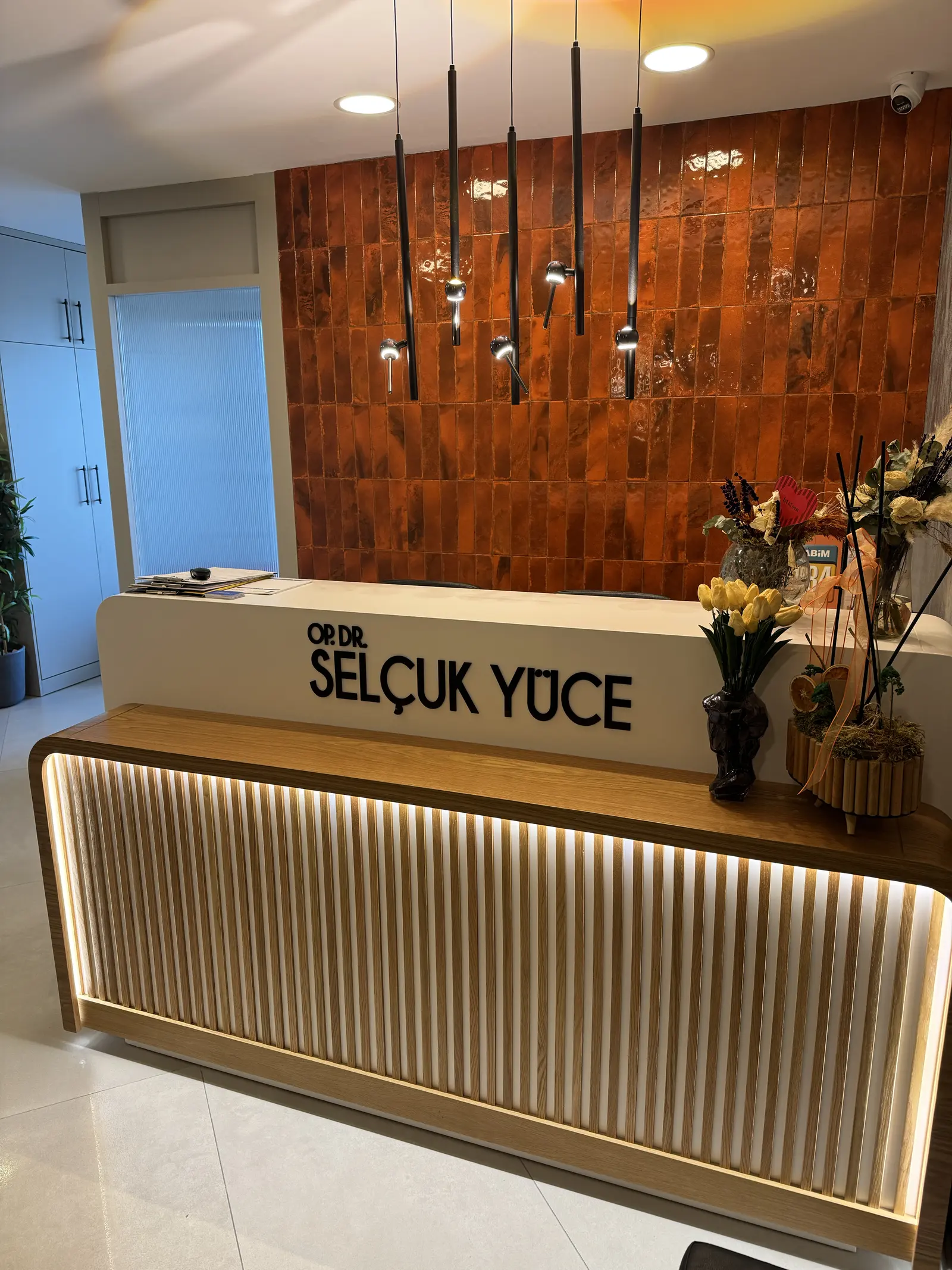 Op. Dr. Selçuk Yüce Muayenehanesi