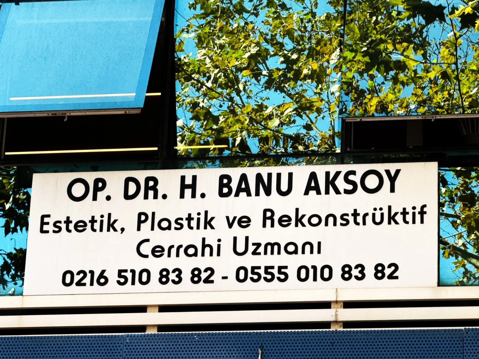 Dr. Banu Aksoy