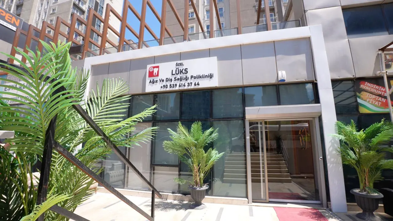 Luks Dental Clinic
