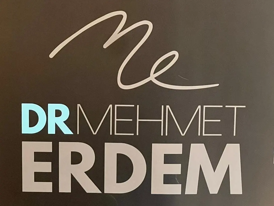 Dr. Mehmet Erdem Aesthetic Surgery Clinic