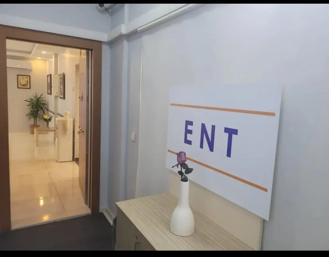 ENT Özel Sağlık Hizmetleri Ltd. Şti.