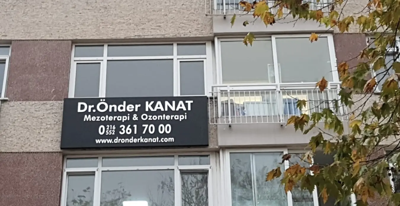 Dr. Önder Kanat