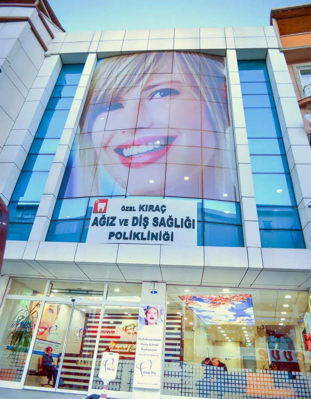 Özel Kıraç Dental Clinic