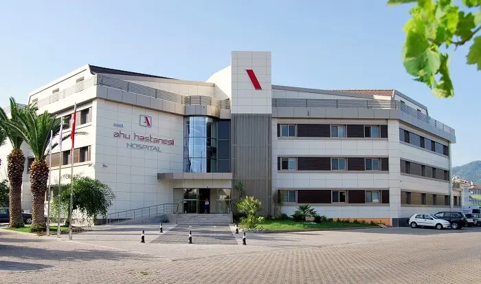 Özel Ahu Hastanesi