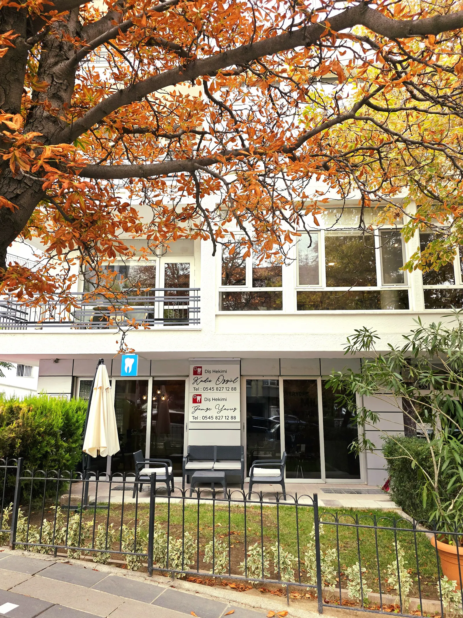 Kadir Özgül Dental Clinic