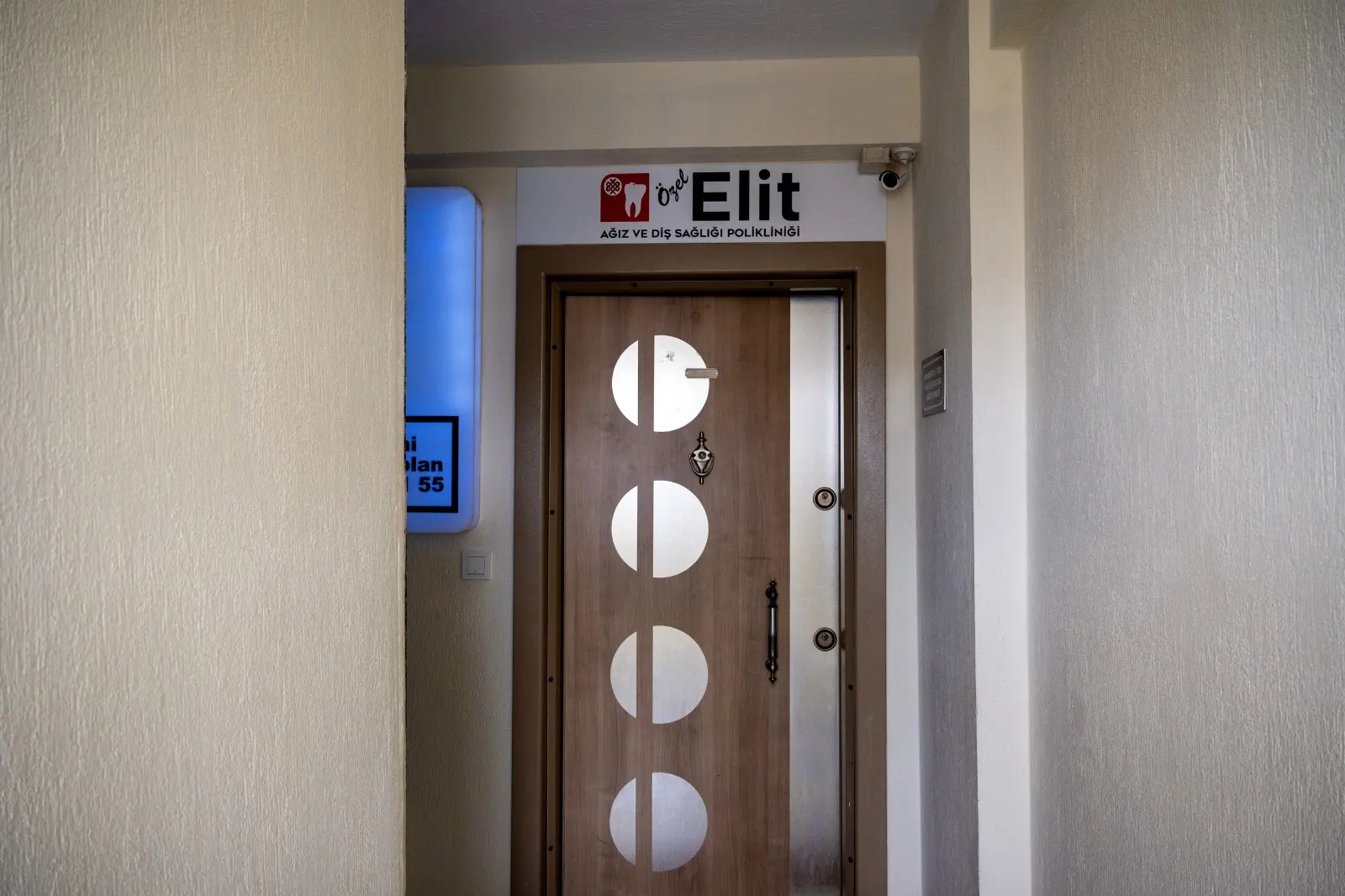 Özel Elit Ağız ve Diş Sağlığı Polikliniği
