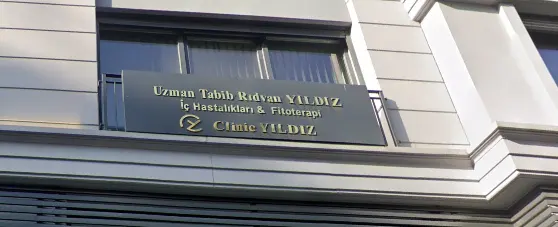 Vali konaği street