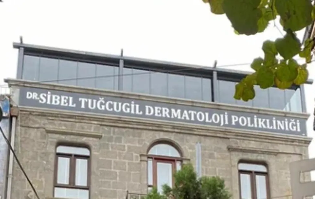 Dr. Sibel TUĞCUGİL