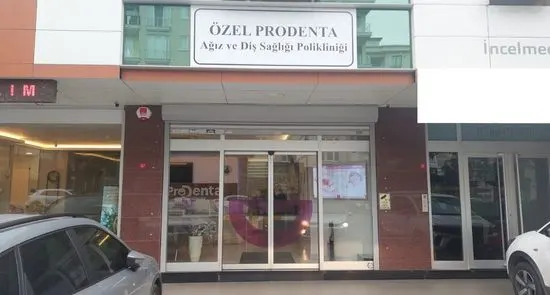 Prodent of Oral and Dental Health Clinic