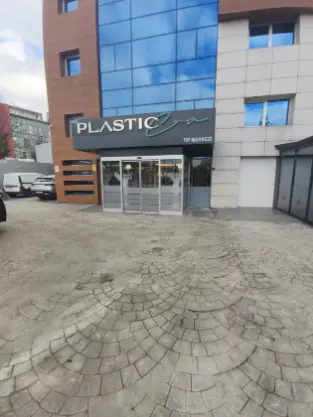 Özel Plasticera Tıp Merkezi