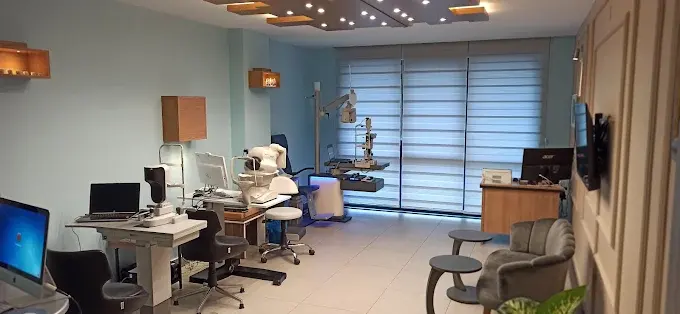 Doç. Dr. Fatih Aslan Muayenehanesi