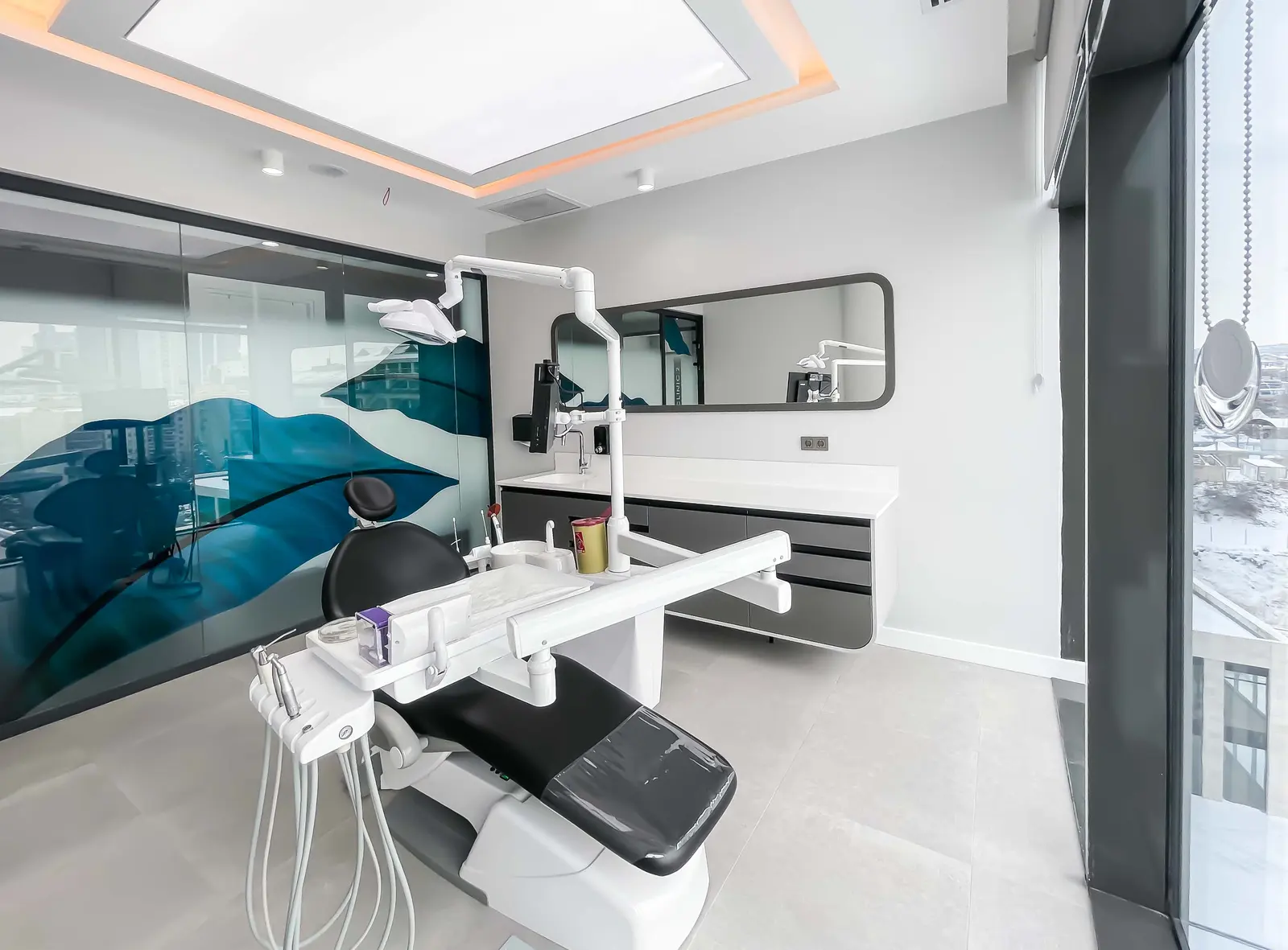 SimyaDent Oral and Dental Health Clinic
