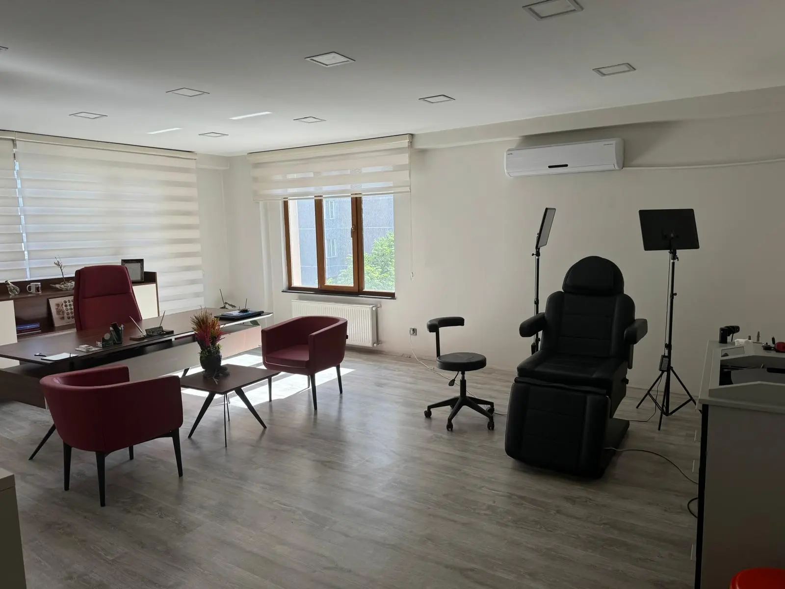Op.dr.Ferit Çakmak Klinik