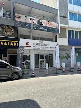 Özel Forsdent Ağız ve Diş Sağlığı Polikliniği