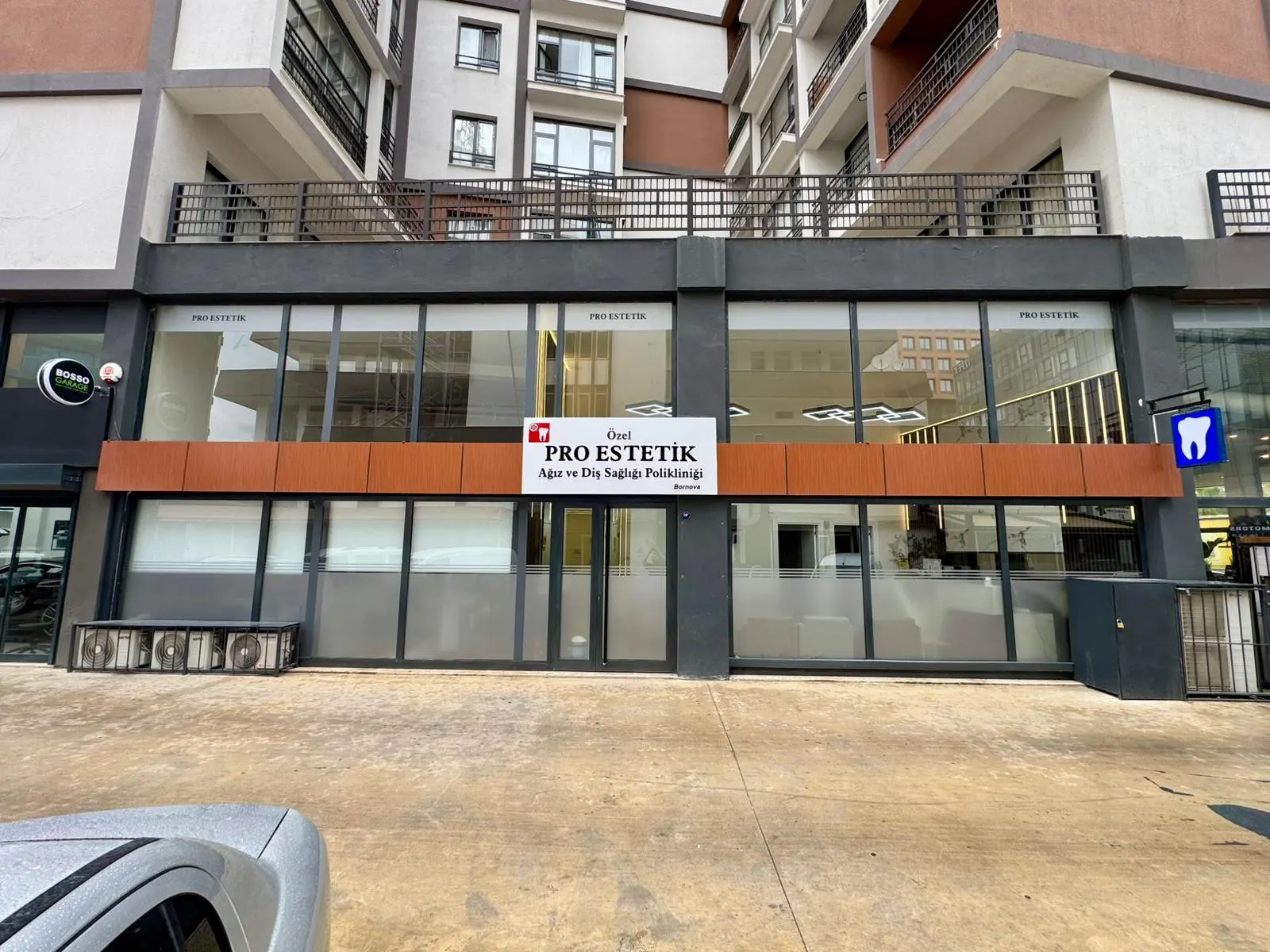 Pro Estetik Ağız ve Diş Sağlığı Polikliniği