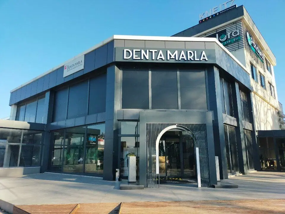 Denta Marla Dental Clinic
