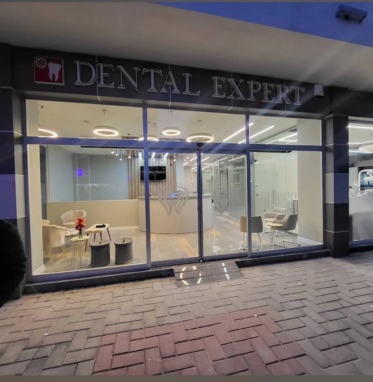 Dental Expert Diş Kliniği