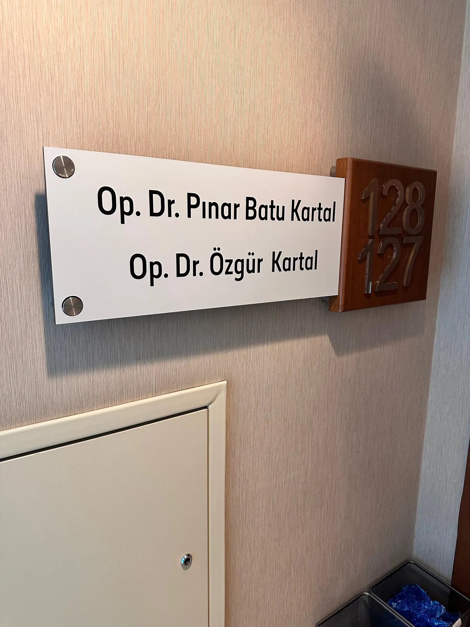 Jun. Op. Dr. Özgür Kartal