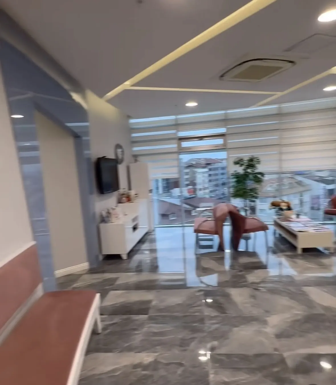 Op. Dr. Emine Vanlıoğlu Muayenehanesi