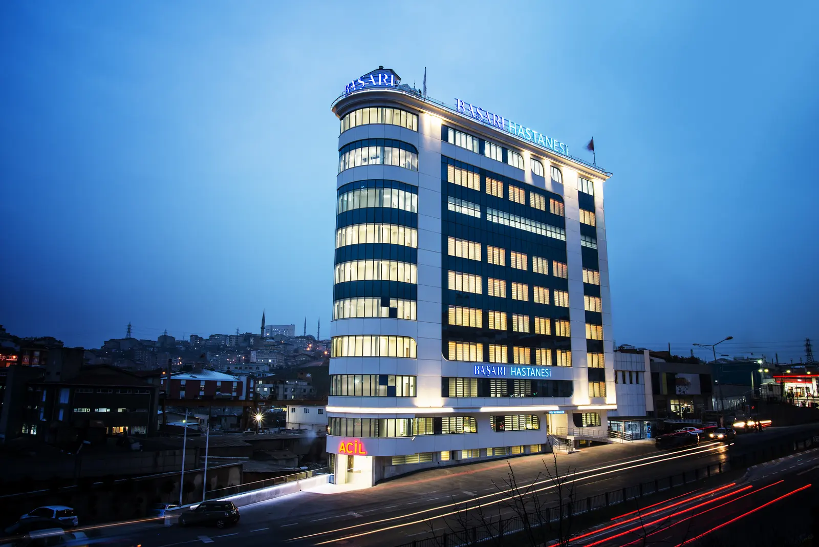 Basari Hospital