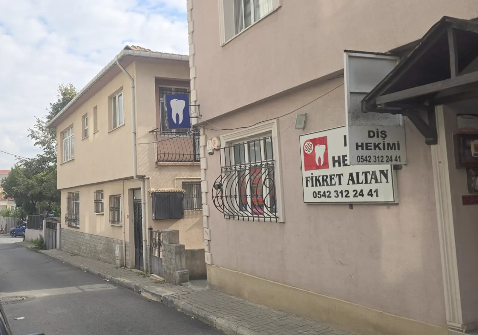 ALTAN KLİNİK
