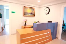 Op. Dr. Behcet Şahin Muayenehanesi