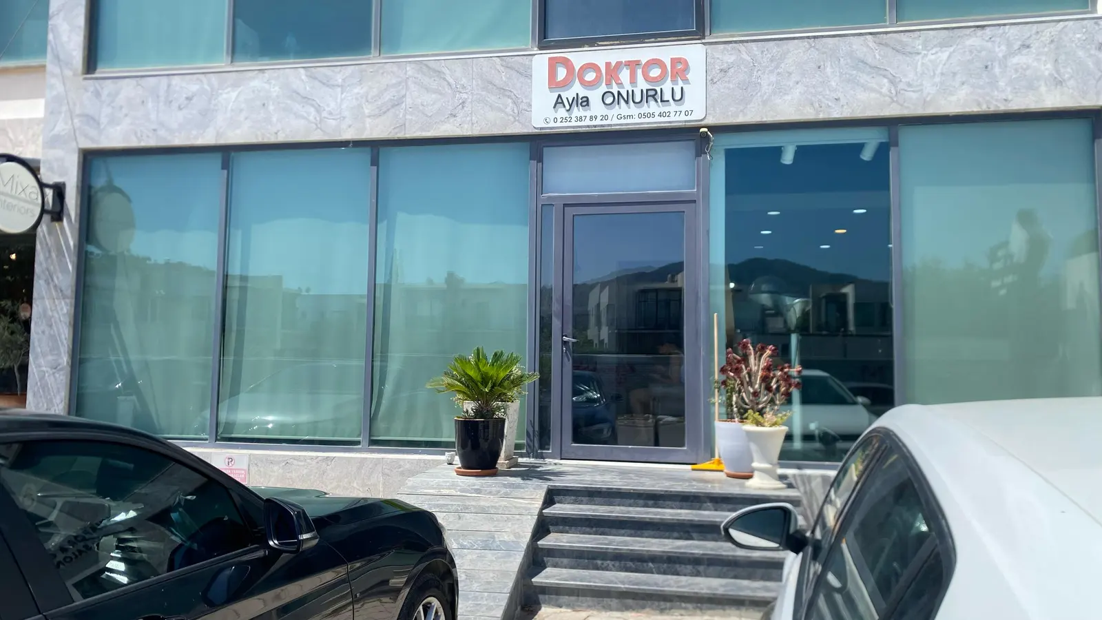 Doktor Ayla Onurlu