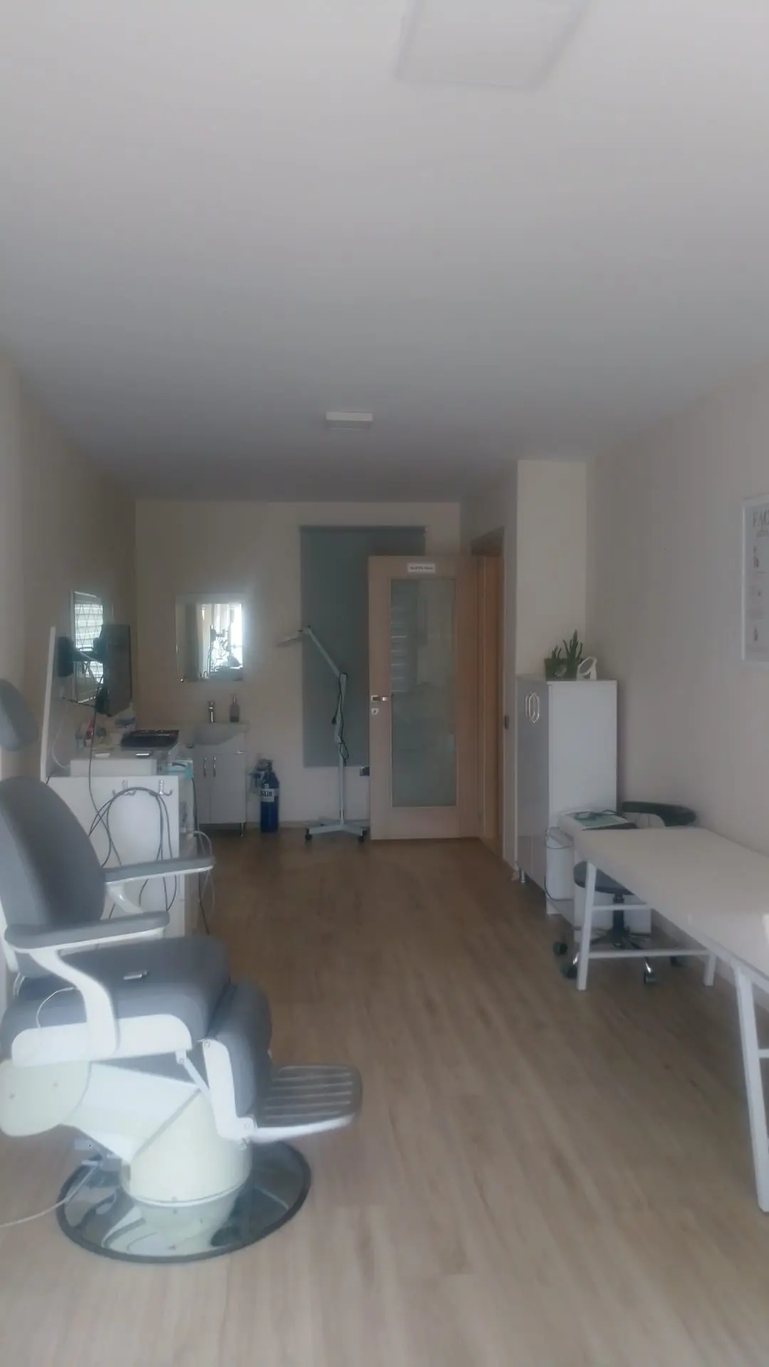 Dr.Mevlüt Okumuş Klinik