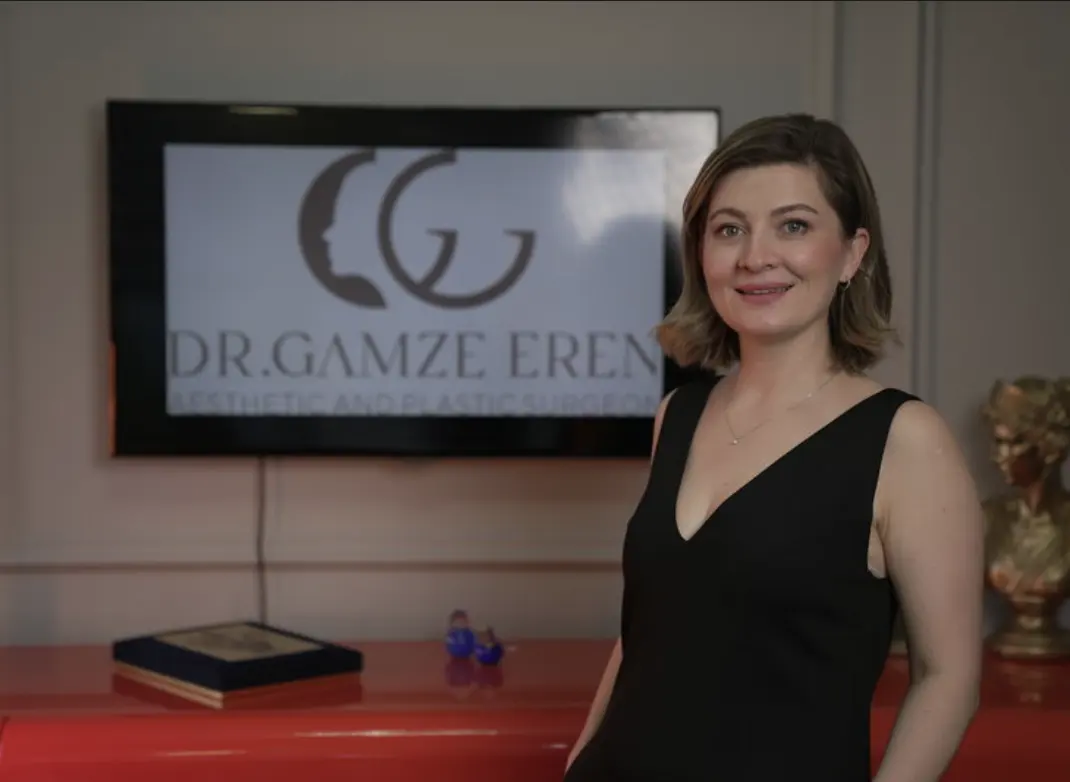 Dr.Güler Gamze EREN