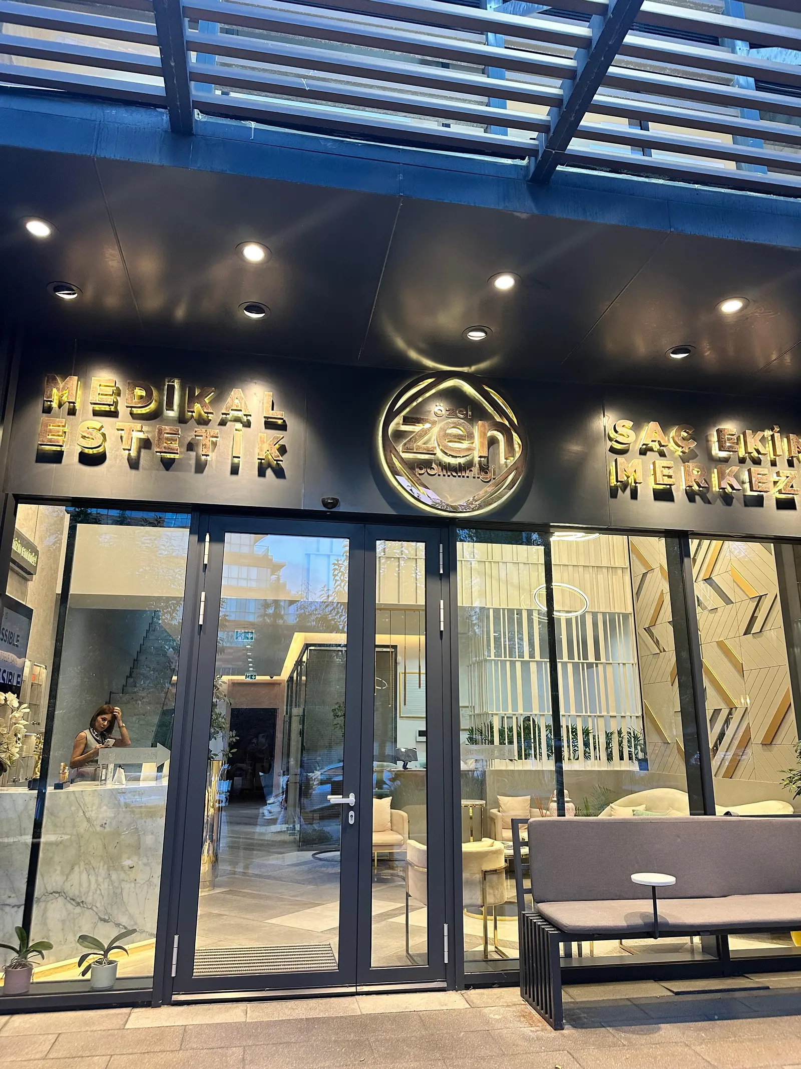 Özel Zen Polikliniği