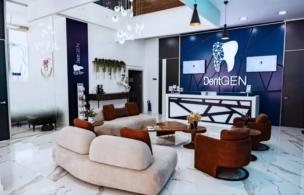 DentGEN Ağız ve Diş Sağlığı Merkezi