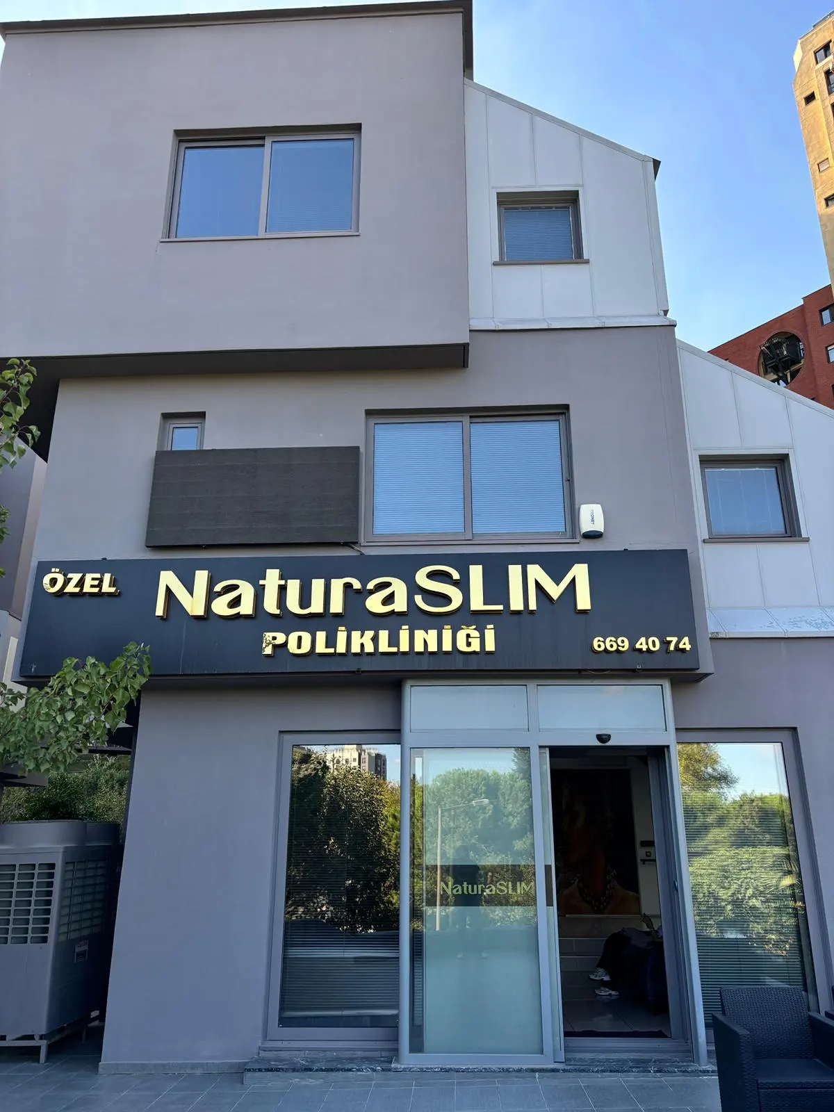 Special Naturasl