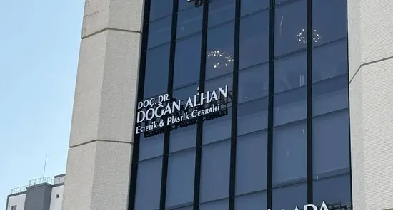 Dr. Doğan Alhan