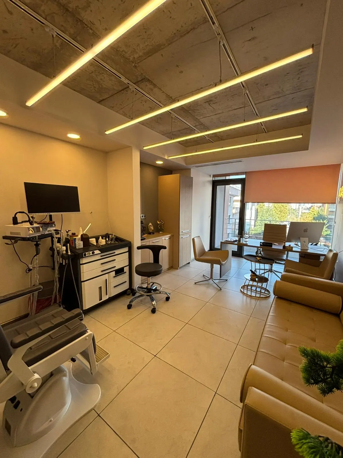 Op.Dr.Mustafa Çelik KBB Ankara