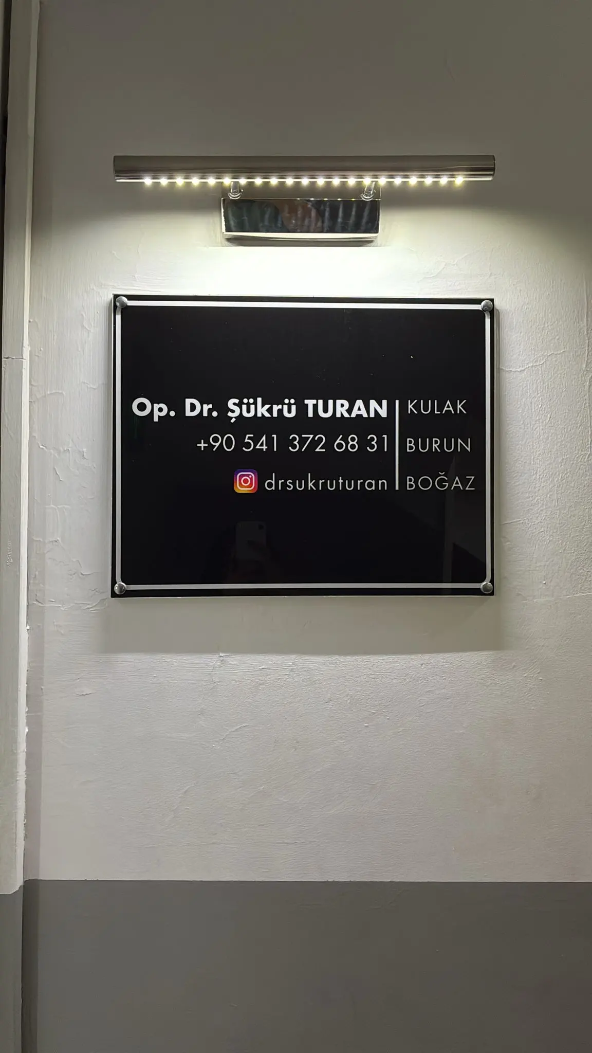 Op.Dr.Şükrü TURAN