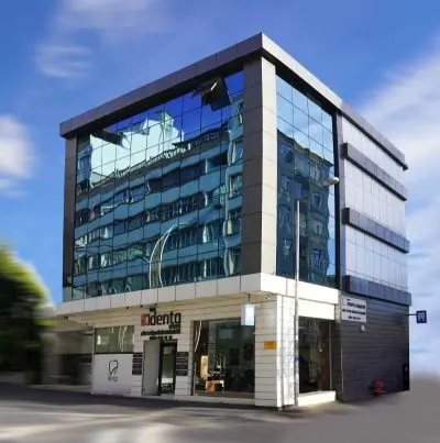 Denta Samsun Ağız ve Diş Sağlığı Polikliniği