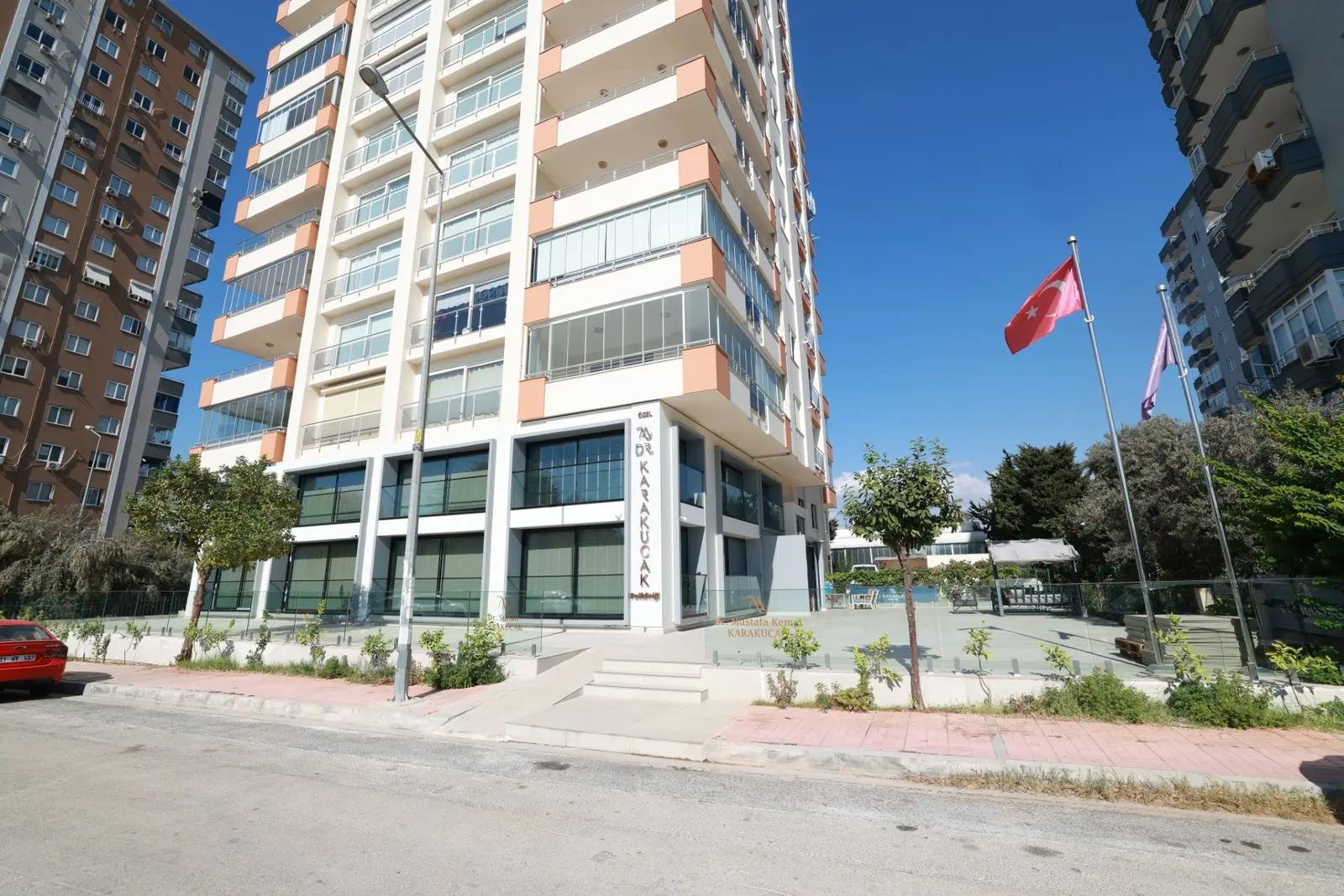 Özel Karakucak Polikliniği