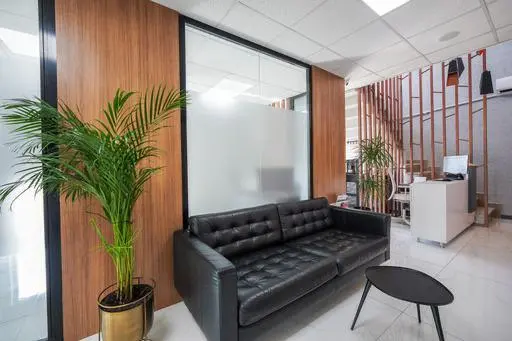 LNR Dental Clinic-Dt.Kemal SEYFETTİNOĞLU