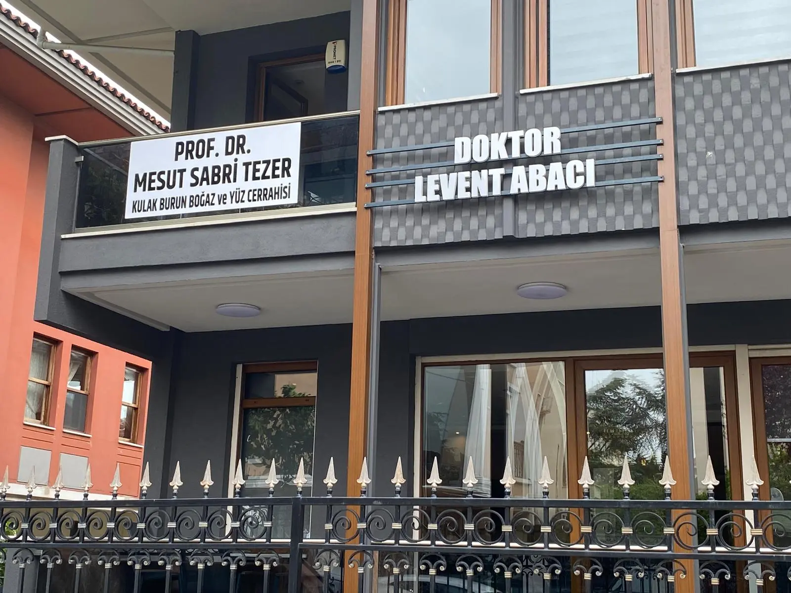 Prof. Dr. Mesut Sabri TEZER