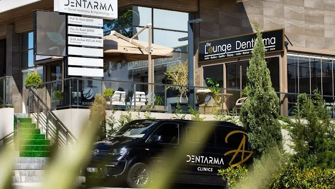 Özel Dentarma Ağız ve Diş Sağlığı Polikliniği
