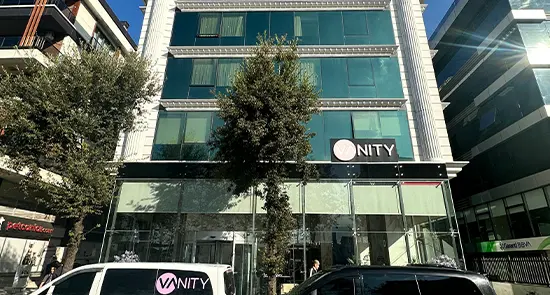 Vanity Cosmetic Surgery Hospital