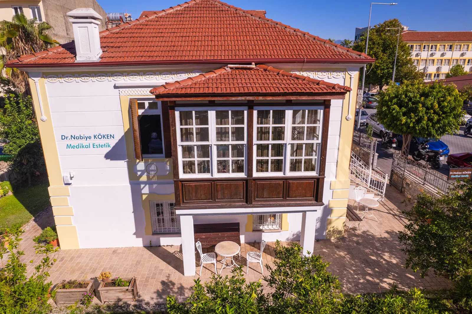 Turquoise Private Clinic